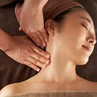 Bomonti Spa Thai Masajı